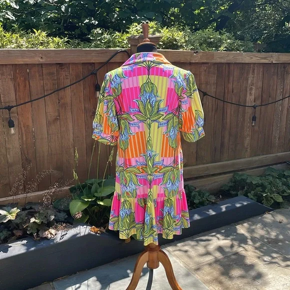 Jude Connolly Tierney Dress - Picture 6 of 12